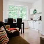 Ferienwohnung StrandGUT