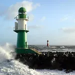 Ferienwohnung StrandGUT
