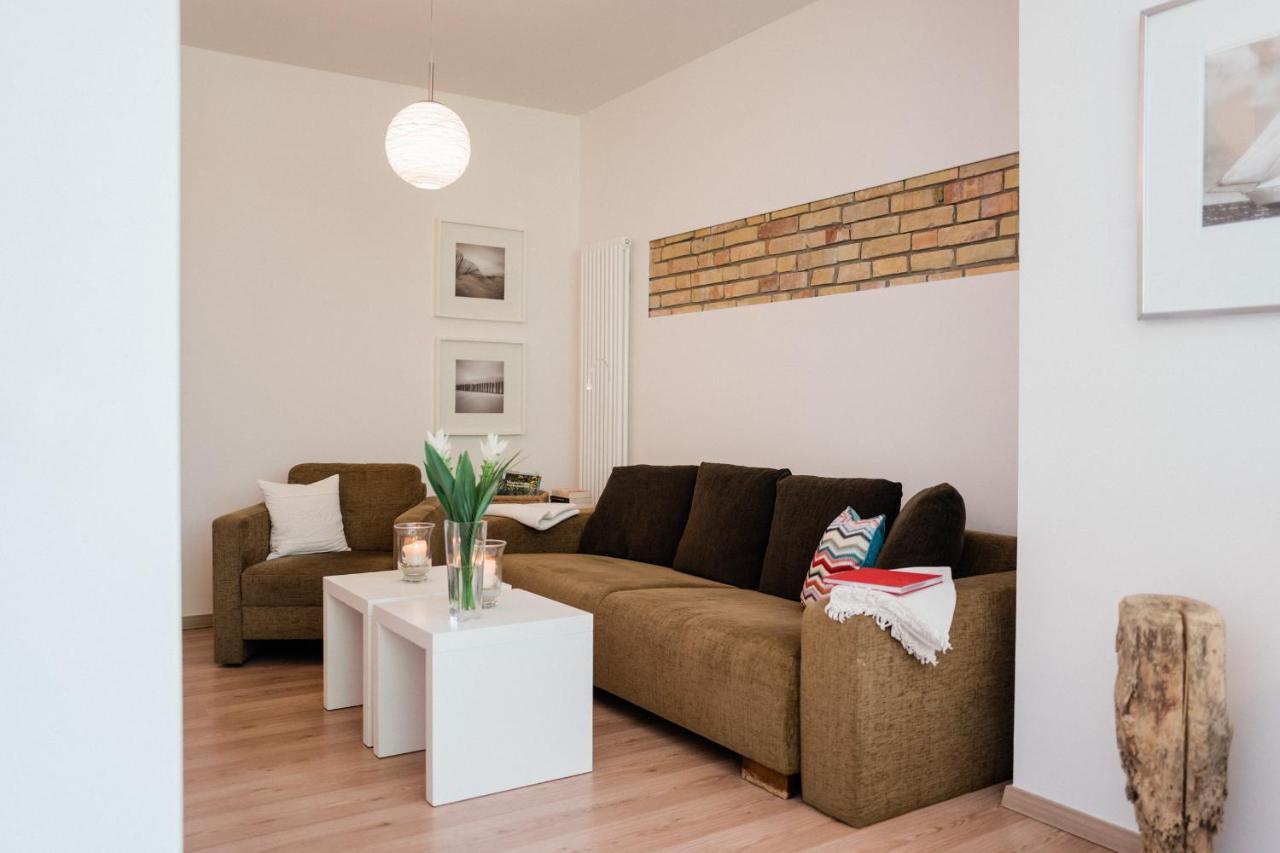 Apartment Strandgut